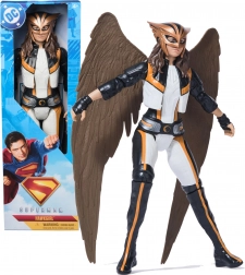 DC COMICS HAWKGIRL akční figurka 30 cm