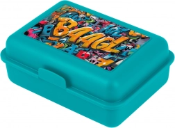 Box na svačinu BAAGL Skatepark