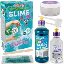 Kreativní velká sada Slime XL Meloun