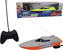 Loď na dálkové ovládání pro děti