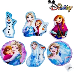 Disney Frozen plyšový polštářek