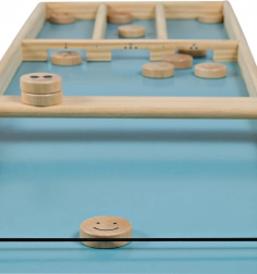 Šoupaná Junior – dřevěná šoupací hra pro děti