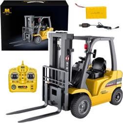 Zdalně ovládaný vysokozdvižný vozík RC Huina 1:10