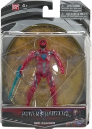 Power Rangers figurka 12 cm (6 druhů)