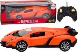 Závodní RC auto v měřítku 1:16