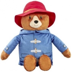 Plyšový medvídek PADDINGTON extra velký 55 cm
