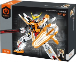 Stavebnice bojový robot iM.MASTER – 833 dílků