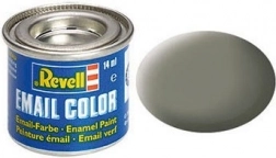 Emailová barva REVELL Email Color – světle olivová matná, 14 ml