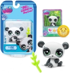 Littlest Pet Shop figurka s překvapením