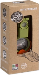 Multifunkční pomůcka Navir Explora s kompasem pro děti