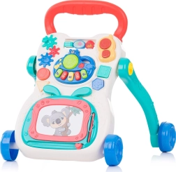 CHIPOLINO interaktivní chodítko party