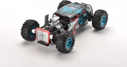 RC auto Cracon 1:10 modré