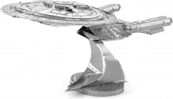 Metal Earth 3D kovový model STAR TREK U.S.S. Enterprise NCC-1701-D