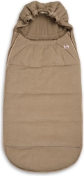 Lodger fusak bunker light teddy beige