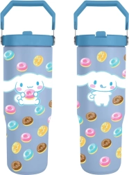Cinnamoroll cestovní hrnek s uchem