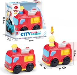 Vánoční žluté svíčky