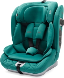 Autosedačka Baby Mix Hero Pro i-Size emerald