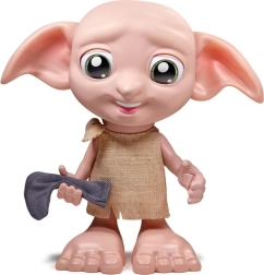 Interaktivní mluvící Dobby HARRY POTTER 21 cm