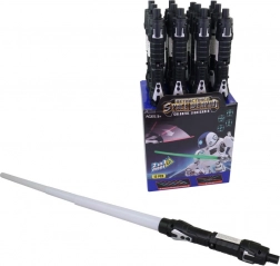 Meč se světelnými a zvukovými efekty pro děti