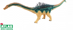Figurka dinosaura Agustinia 33 cm