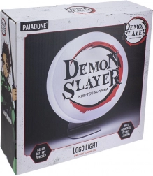 LED světlo Hlava Demon Slayer