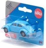 Model auta Siku VW Beetle