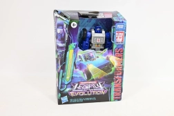 Transformers legacy evolution beachcomber – transformující figurka - 1 kus