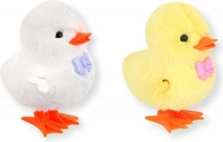 Plesající kuřátko na klíček