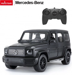 Auto na dálkové ovládání Mercedes-AMG G 63 1:24