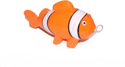 Ryba do vany natahovací 15 cm