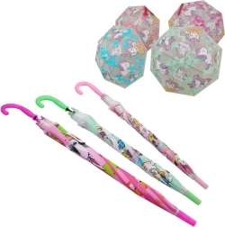Deštník Jednorožec pro Holky 50 cm