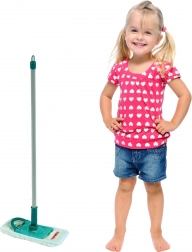 Dětský plochý mop LEIFHEIT by KLEIN 56 cm