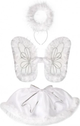 Set anděl pro děti 3–4 roky