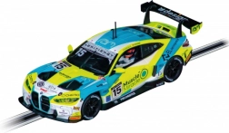 Carrera Evolution BMW M4 GT3 závodní auto 1:32