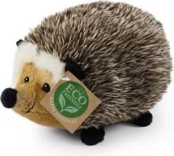 Plyšový ježek 17 cm eco-friendly
