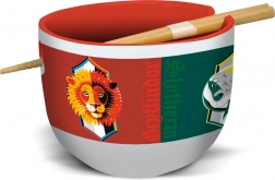 harry potter ramen miska a hůlky – dárkový set