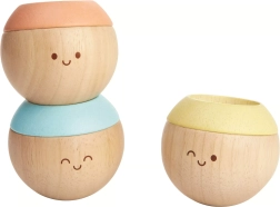 Smyslové koule PlanToys