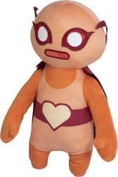 plyšová hračka gang beasts 30 cm