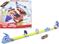 Autodráha Shark Launcher 120 cm