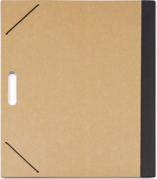 Sloha na výkresy A3 Picasso Kraft nature