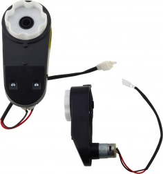 Motor pro elektrické autíčko