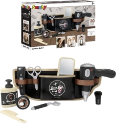 Holičský opasek se sadou doplňků pro děti