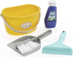 Sada na úklid s kbelíkem