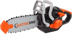 Dětská elektrická pila s realistickým zvukem