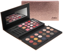 Kosmetická paleta Glam To Go