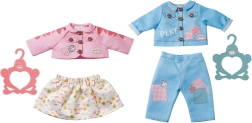 Baby Annabell outfit sada oblečků pro panenku 43 cm