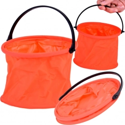 Skládací kyblík hračka pro malé objevitele