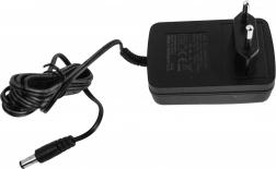 Nabíječka 12 V / 1,5 A pro elektrická vozítka a hračky