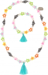 Souza! - Sada náhrdelníku a náramku Alejandra