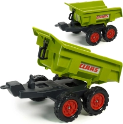 FALK přívěsná vyklápěcí vlečka pro děti 3–7 let